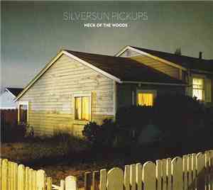 Silversun Pickups - Neck Of The Woods