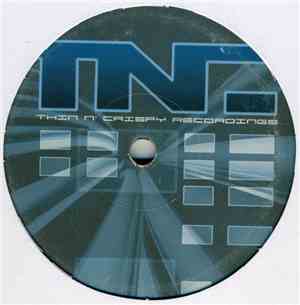 Smith & Western - Outta Control / Just Pop It