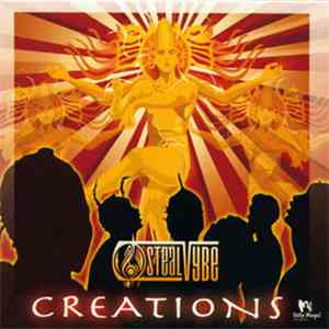 Steal Vybe - Creations