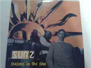 Sun-Z - Seasons In The Sun