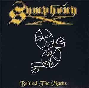 Symphony X - Behind The Mask