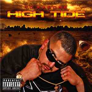 TC Kapone - High Tide