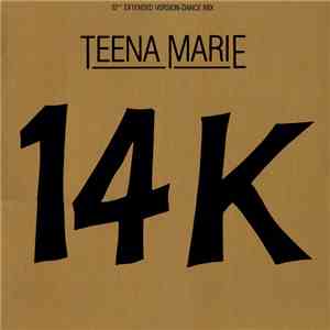Teena Marie - 14K