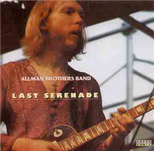The Allman Brothers Band - Last Serenade