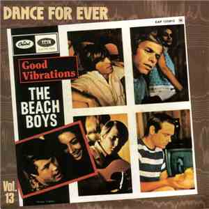 The Beach Boys - Good Vibrations