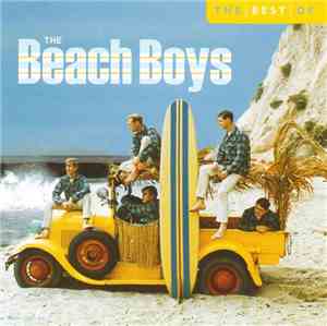 The Beach Boys - The Best Of The Beach Boys