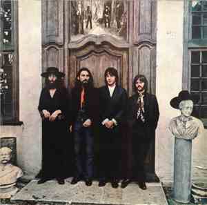 The Beatles - Hey Jude