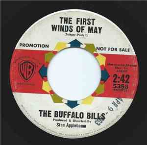 The Buffalo Bills - The First Winds Of May