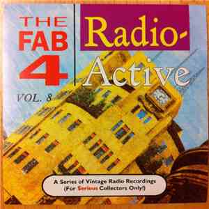 The FAB 4 - Radio-Active Vol. 8
