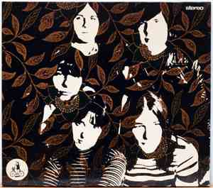 The Flashback Five - Selected Works 1991-1995