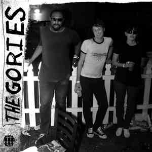 The Gories - Be Nice / On The Run
