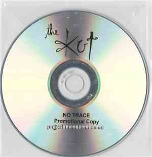 The Kut - No Trace