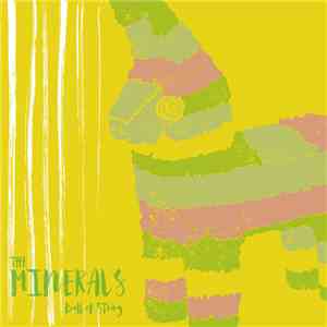 The Minerals  - Ball Of String