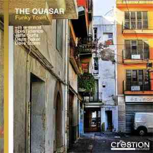 The Quasar - Funky Town