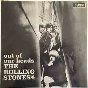 The Rolling Stones - Out Of Our Heads