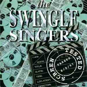 The Swingle Singers - Screen Tested