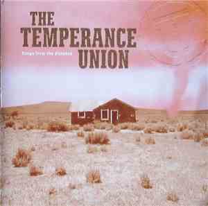 The Temperance Union  - Songs From The Distance