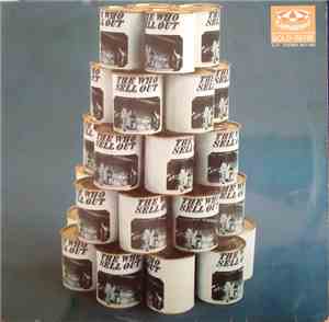 The Who - Sell Out