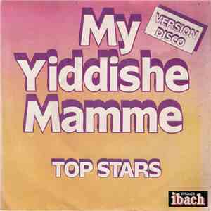 Top Stars - My Yiddishe Mamme