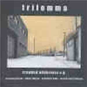 Trilemma - Crowded Wilderness