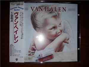 Van Halen - 1984