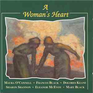 Various - A Woman's Heart