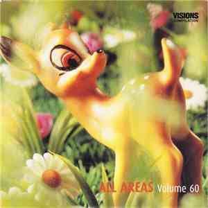 Various - All Areas Volume 60