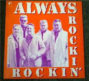 Various - Always Rockin'