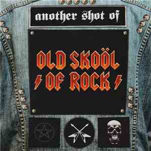 Various - Another Shot Of Old Skoöl Of Rock