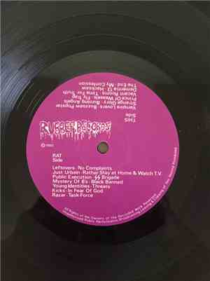 Various - At The Fuhrers Request...