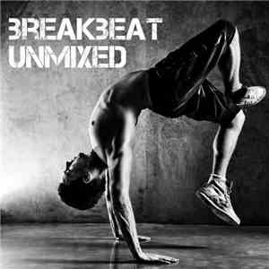 Various - Breakbeat Unmixed
