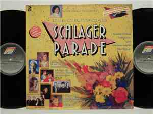 Various - Die Deutsche Schlagerparade - Folge 2