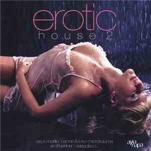 Various - Erotic House 2