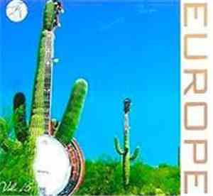 Various - Europe Vol. 15 - Country Theme