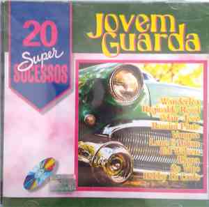 Various - Jovem Guarda