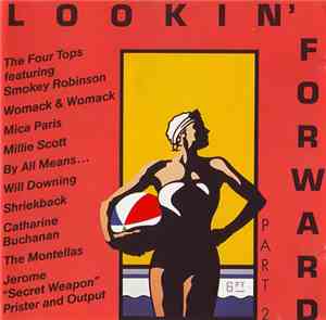 Various - Lookin' Forward - Part II