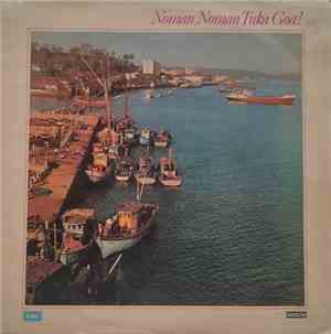 Various - Noman Noman Tuka Goa!