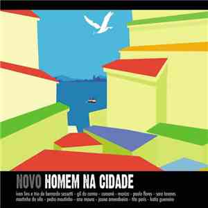 Various - Novo Homem Na Cidade