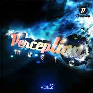 Various - Perception Music Vol. 2