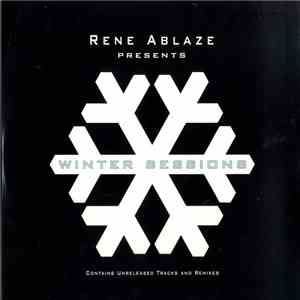 Various - Rene Ablaze Presents Winter Sessions