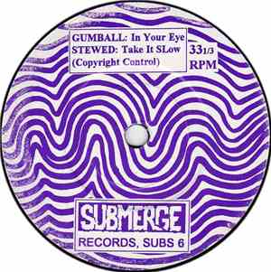 Various - Submerge #7