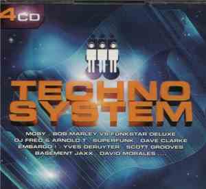 Various - Techno System