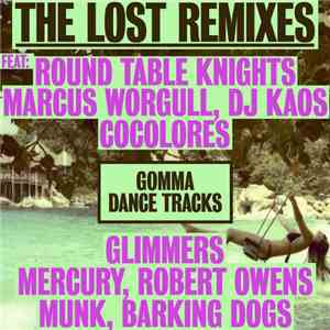 Various - The Lost Remixes