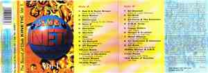 Various - The Sound Of Club Kinetic - Vol 1