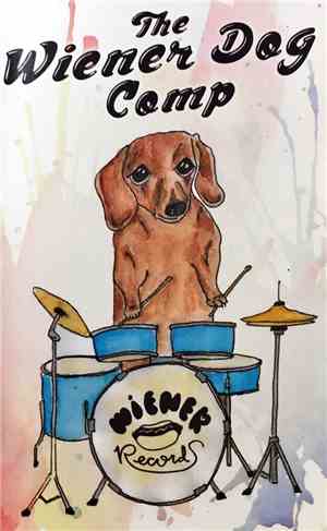 Various - The Wiener Dog Comp