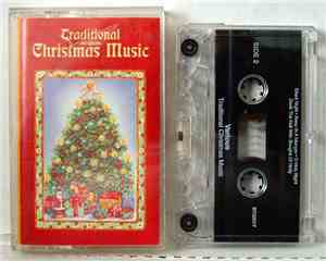 Various - Traditional Christmas Music
