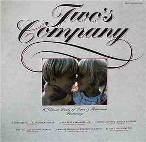 Various - Two's Company