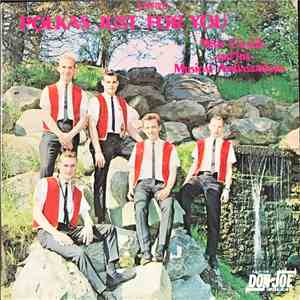 Walt Cieslik And The Musical Ambassadors - Polkas Just For You