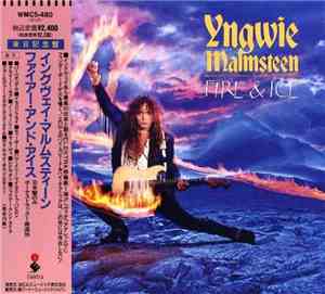 Yngwie Malmsteen - Fire & Ice