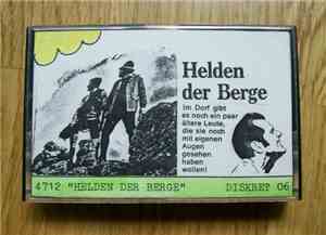 4712 - Helden Der Berge